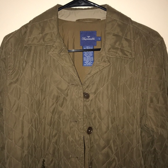 Faconnable jacket - Picture 2 of 6